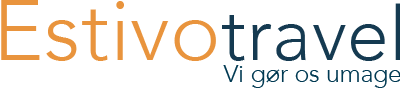 Logo: Estivotravel